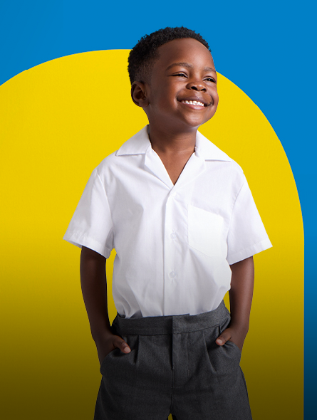 Boys School Uniform