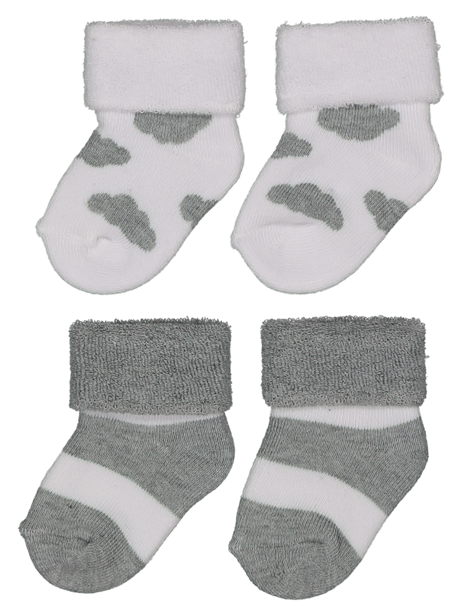 Socks 2 Pack