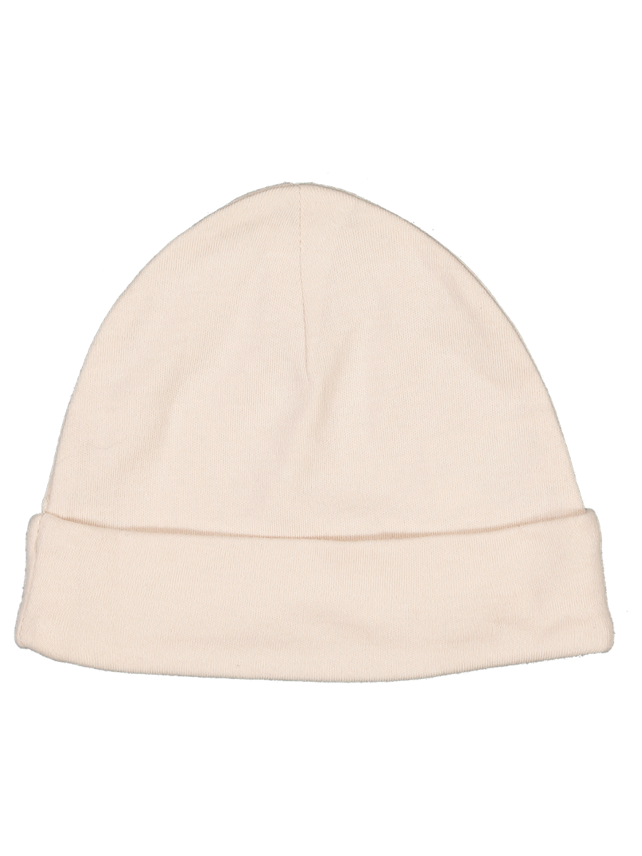 Newborn Plain Hat