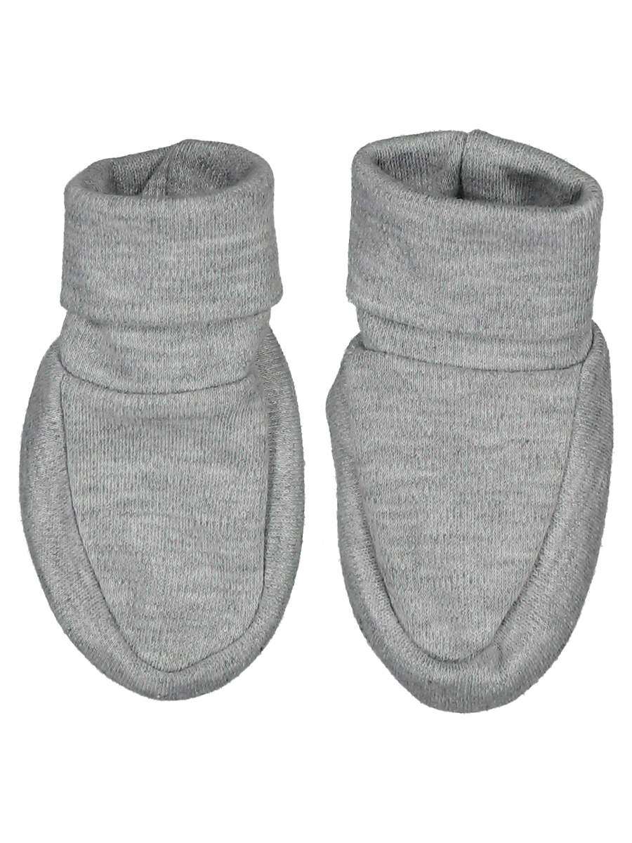 Newborn Bootie
