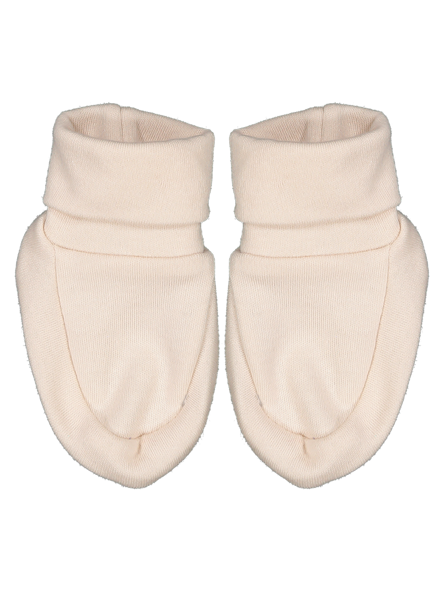 Newborn Bootie