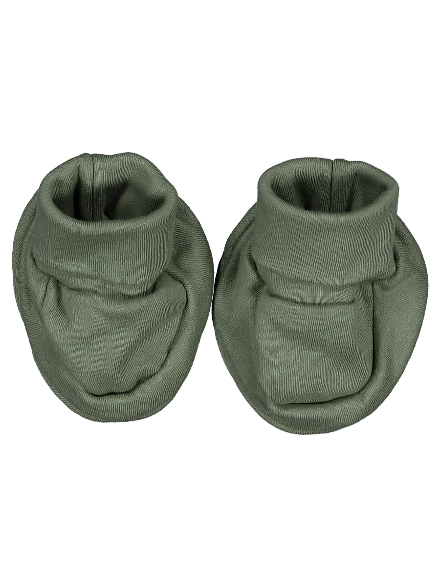 Newborn Bootie