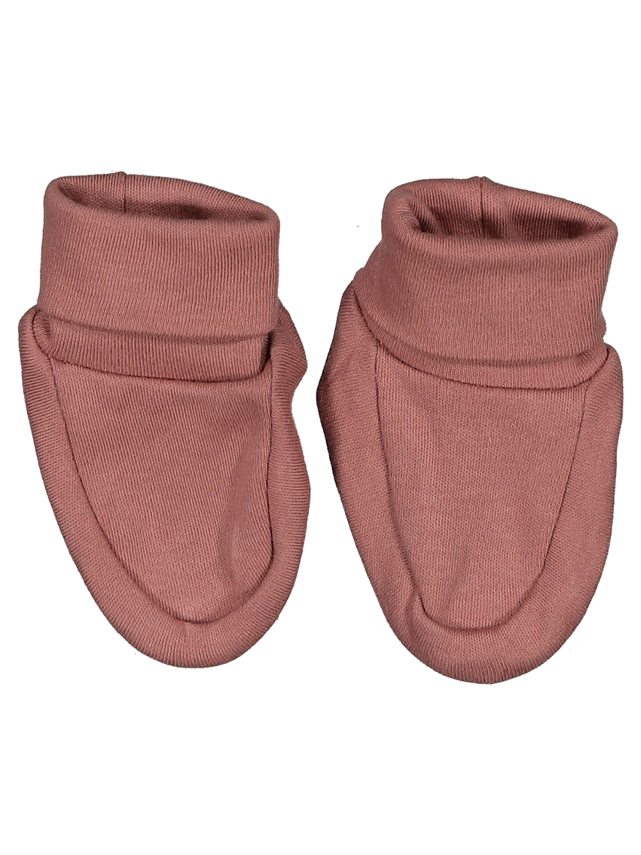 Newborn Bootie