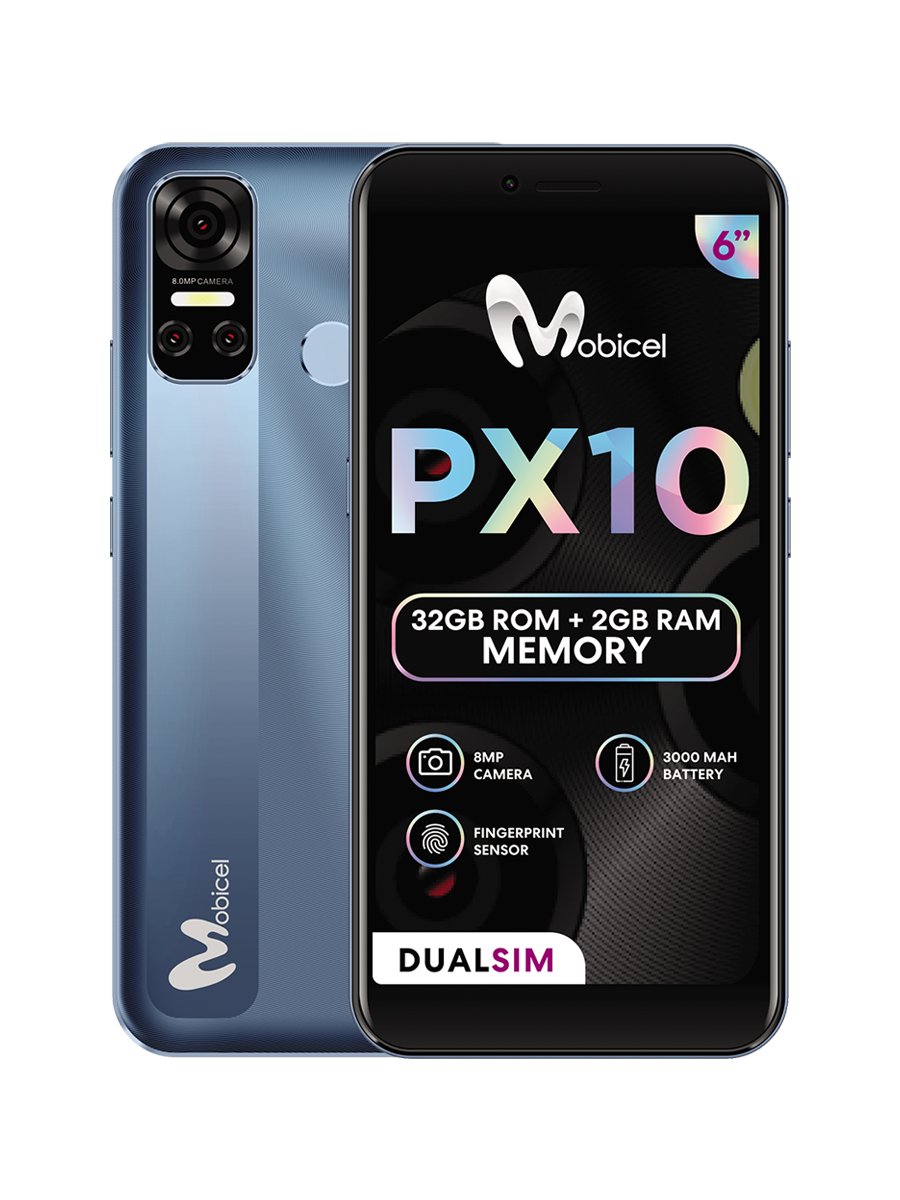 Mobicel Px10