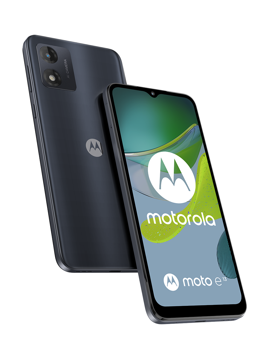 Motorola E13