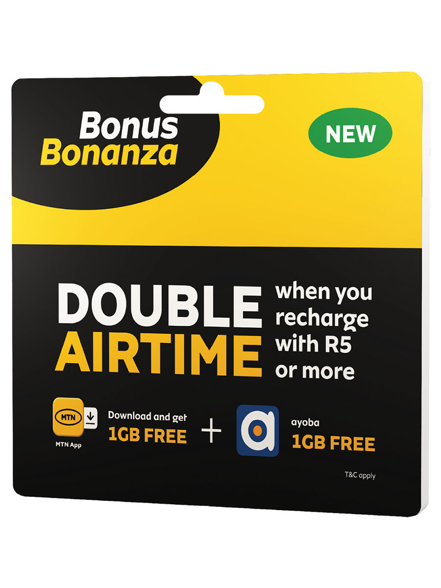Mtn Sim Pack
