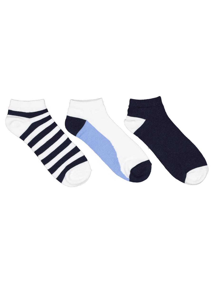 Liner Socks 3 Pack