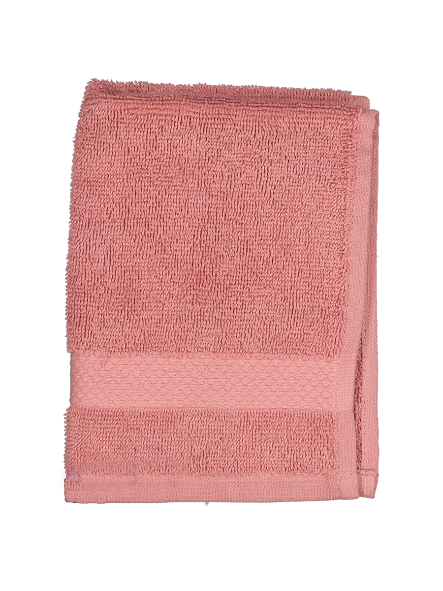 Long Face Cloth Premium Blush
