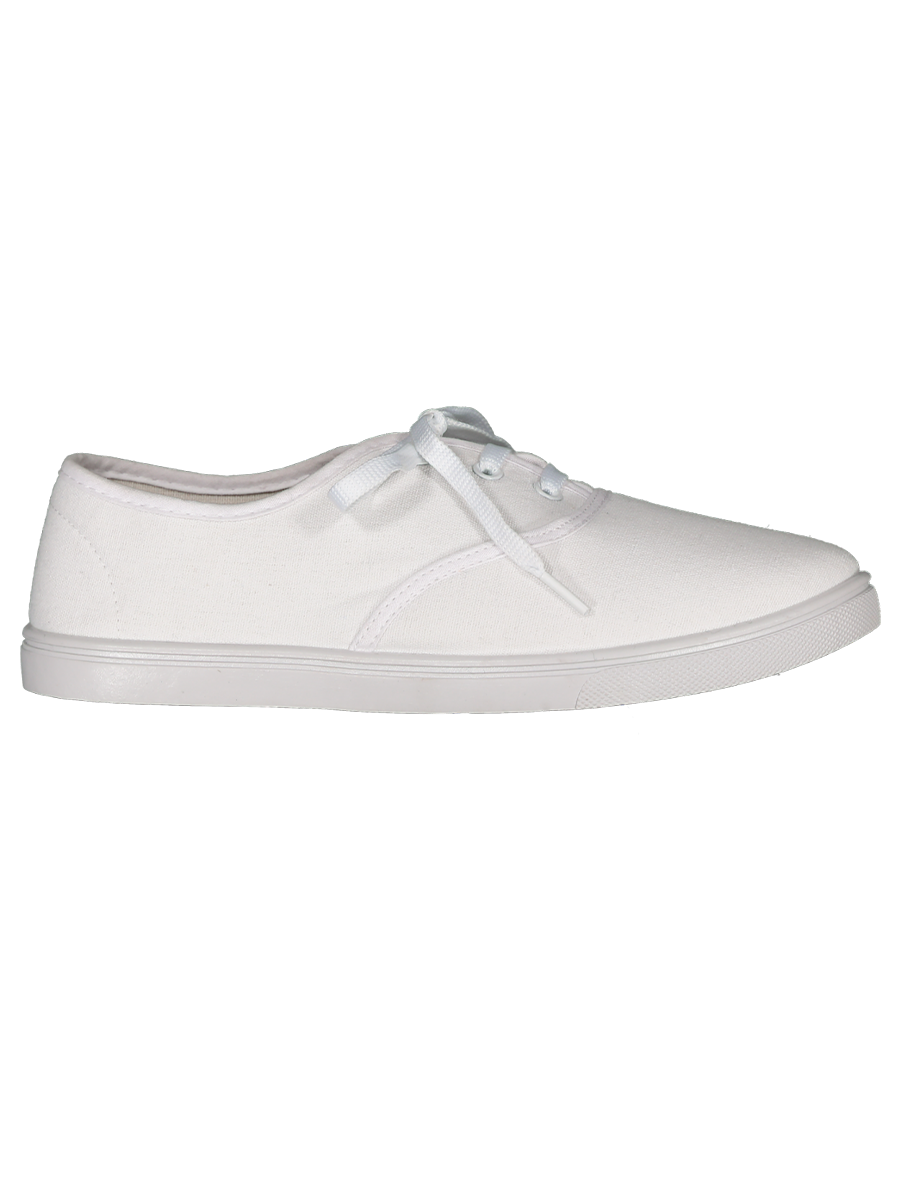 Canvas Sneakers
