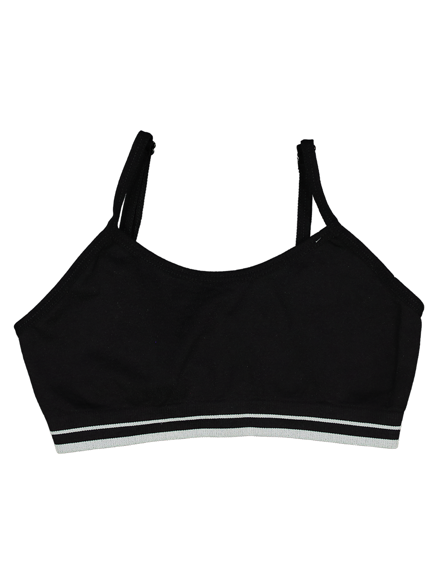 Seamless Bra Older Girls