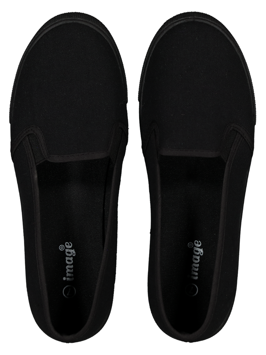 Slip-On Sneakers
