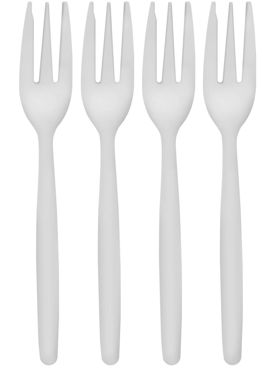 Noble Range Cake Forks