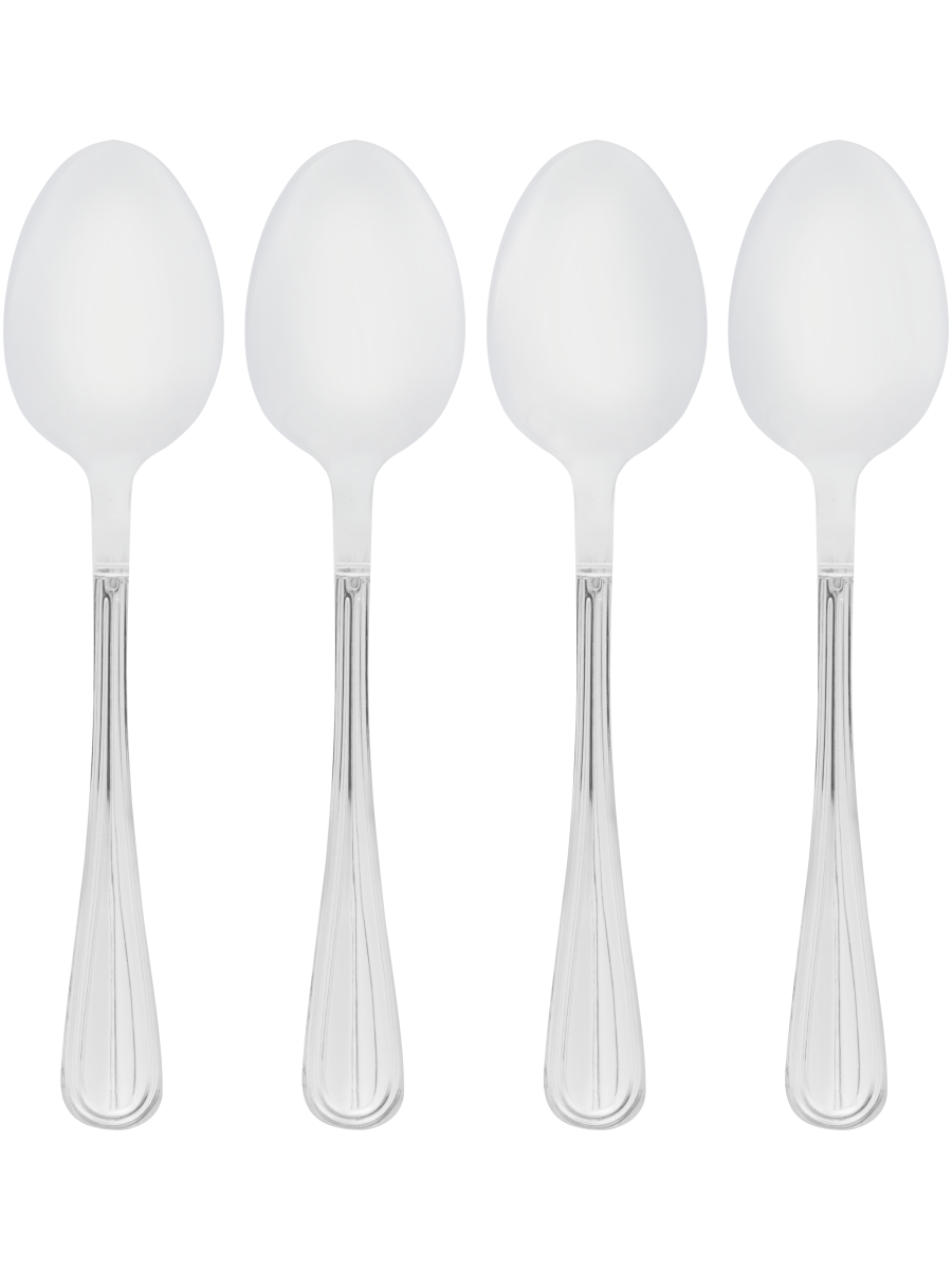 Royal Range Spoons