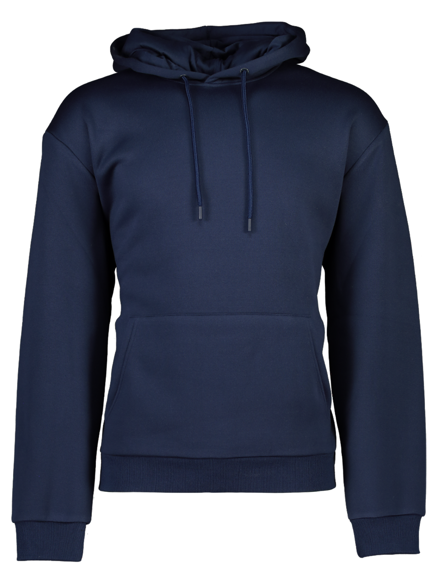 Plain Hoodie