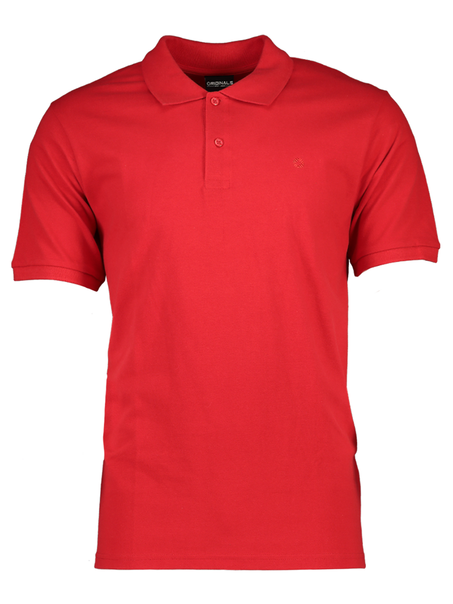 Golfer