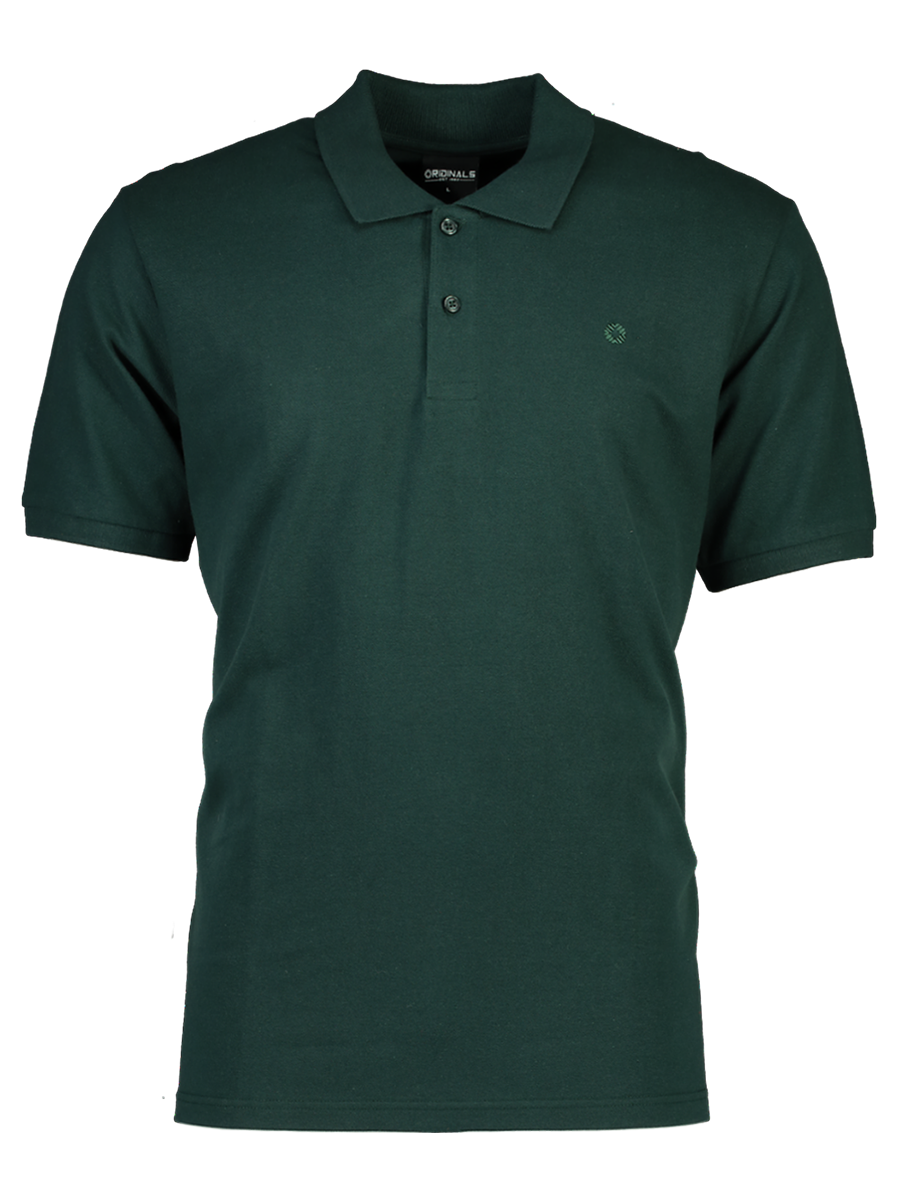 Golfer