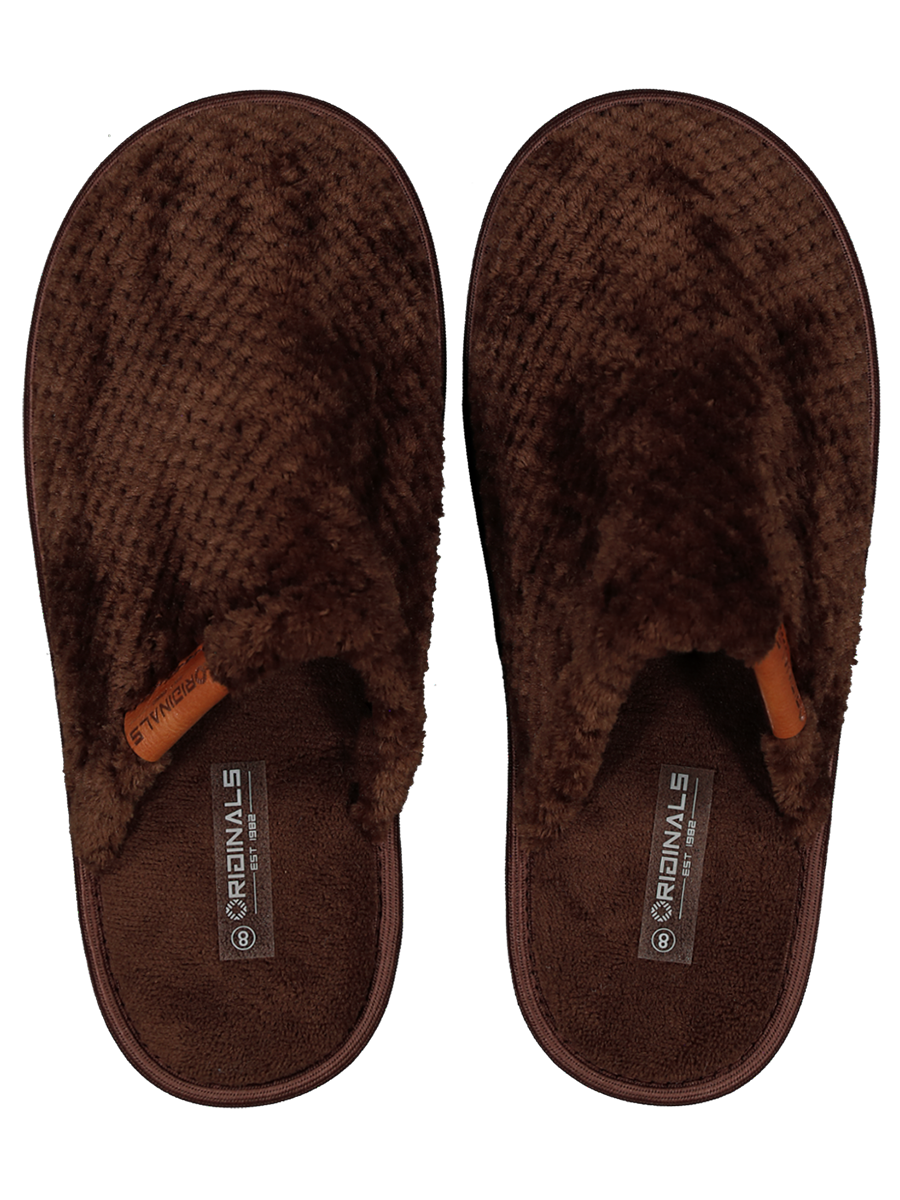 Mule Slippers
