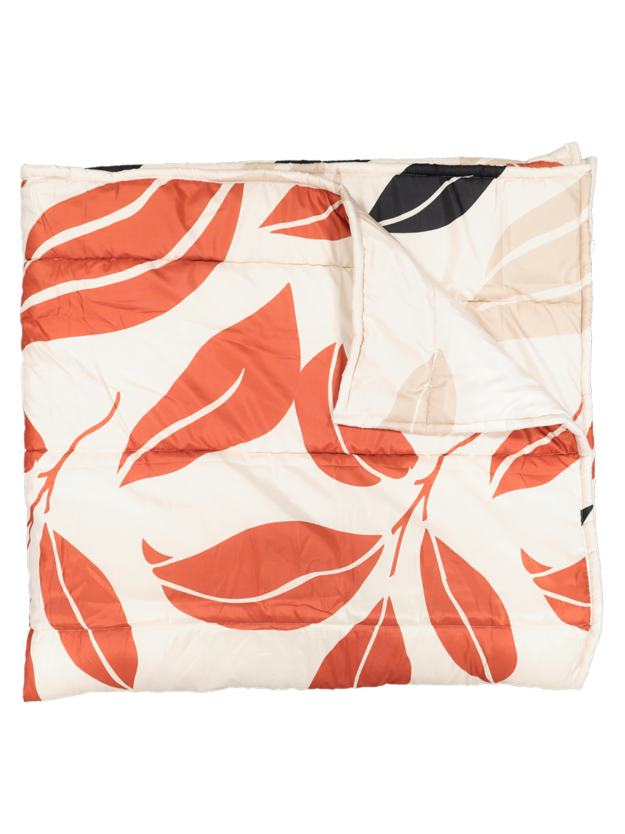 Single Bed Microfibre Printed Comforter