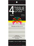 Tissue Gift Wrap Sheets (2)