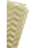 Tissue Gift Wrap Sheets (4)