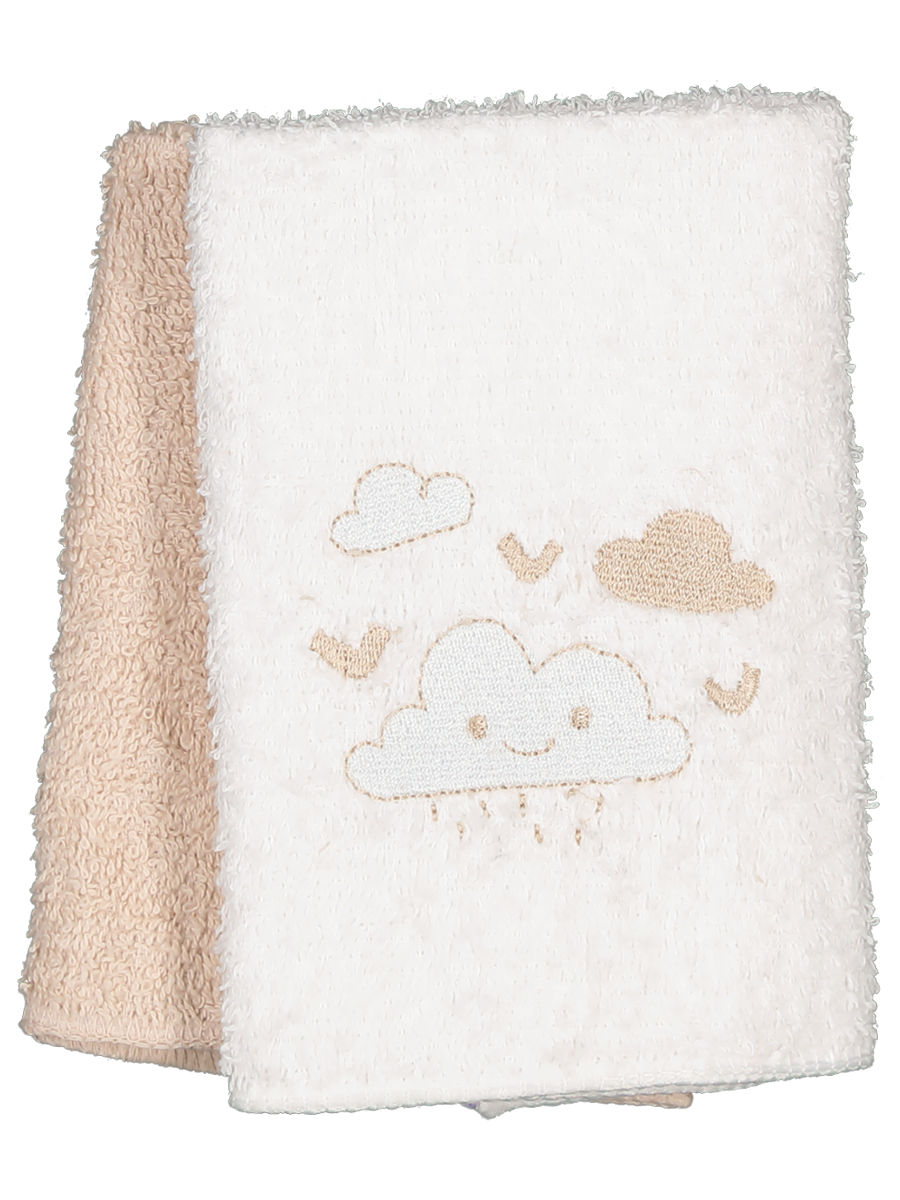 Face Cloth 2 Pack