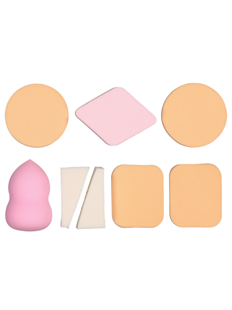 Makeup Sponges 8 Piece
