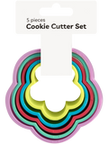 Cookie Cutter Set (2)