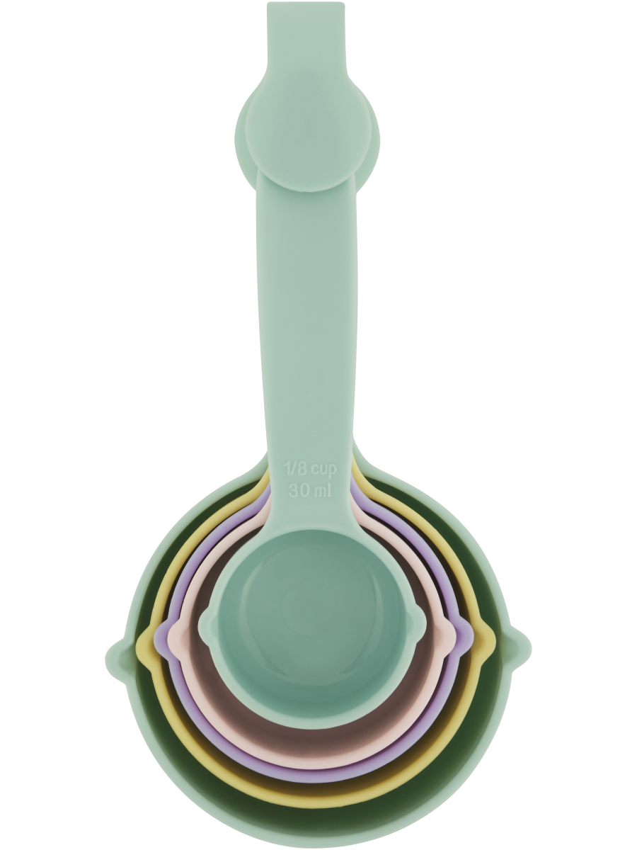 Measuring Cups
