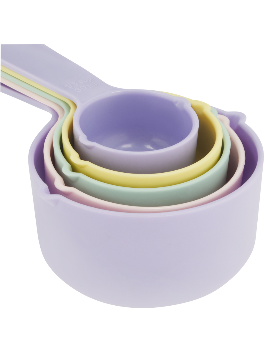 Measuring Cups (3)