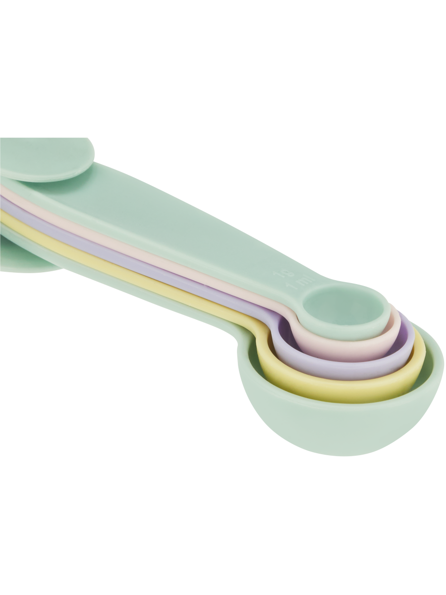 Measuring Spoons (2)
