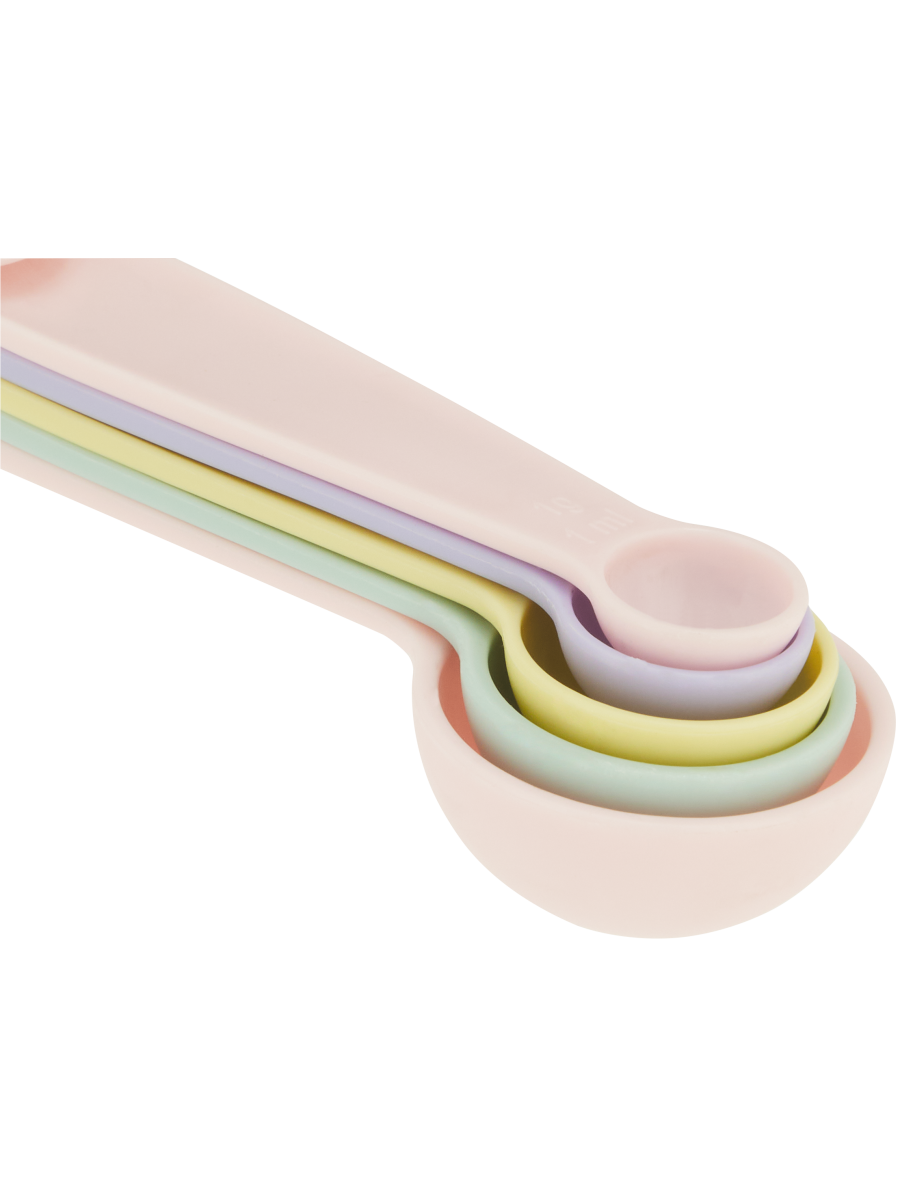 Measuring Spoons (3)