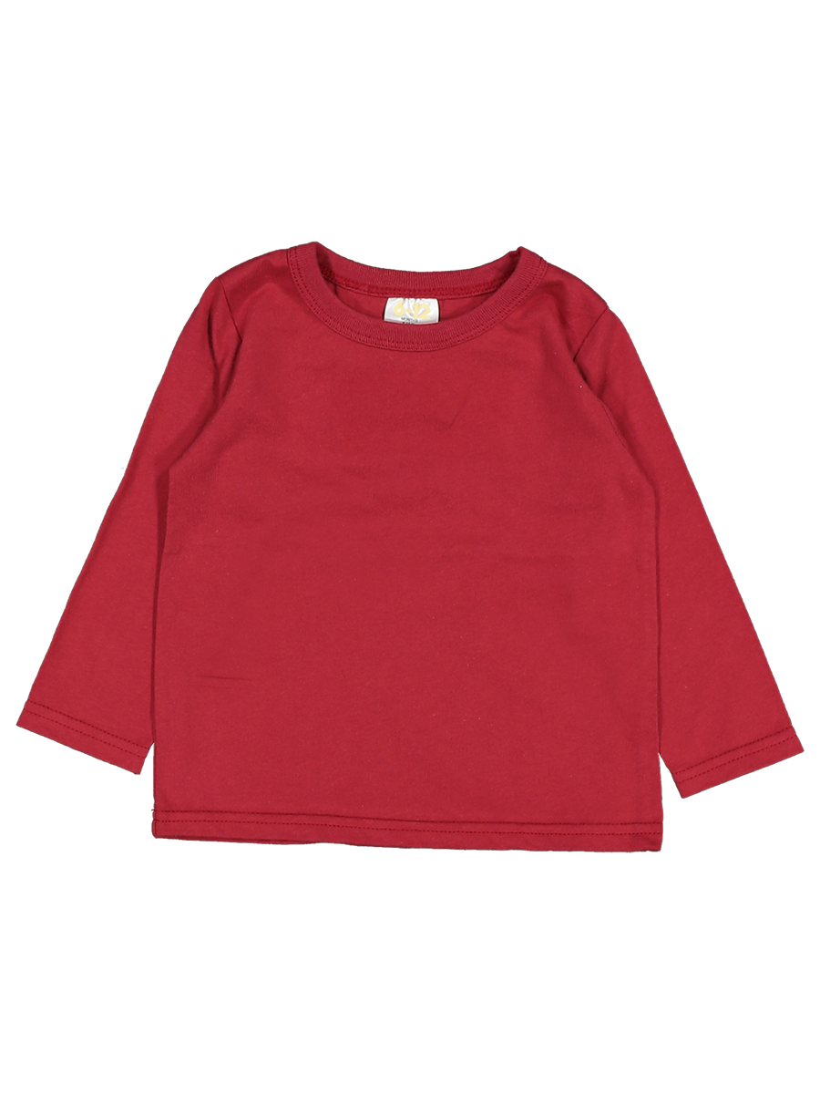 Long Sleeve T-Shirt