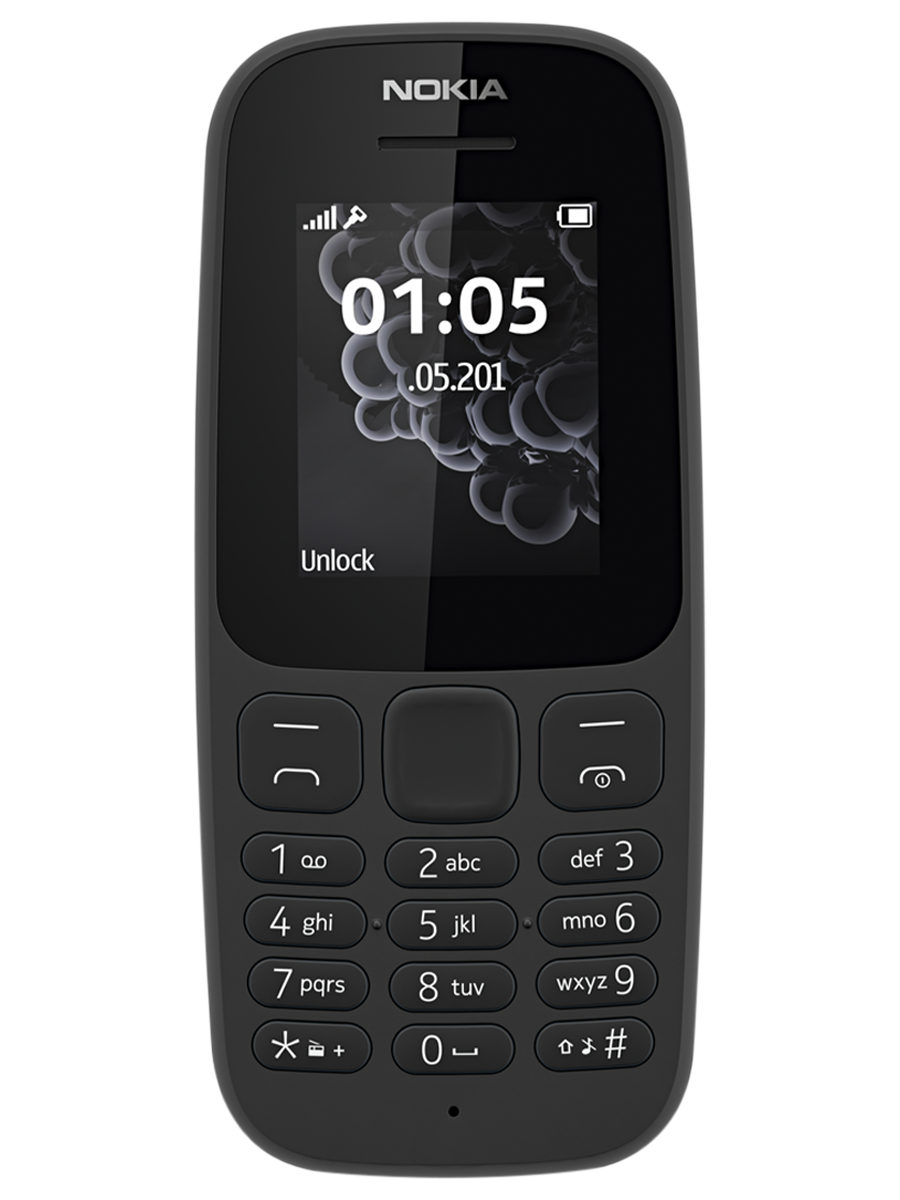 Nokia 105