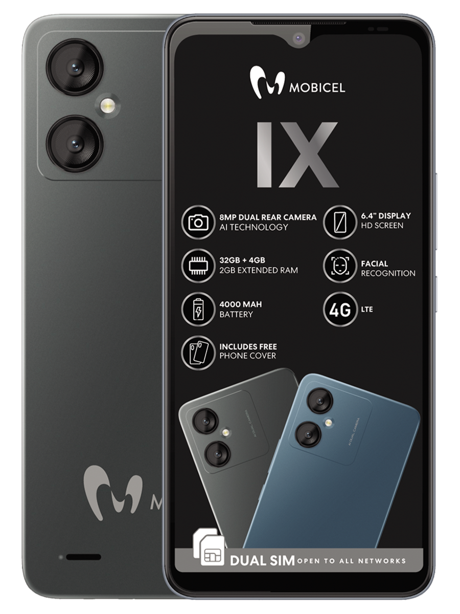 Mobicel Ix