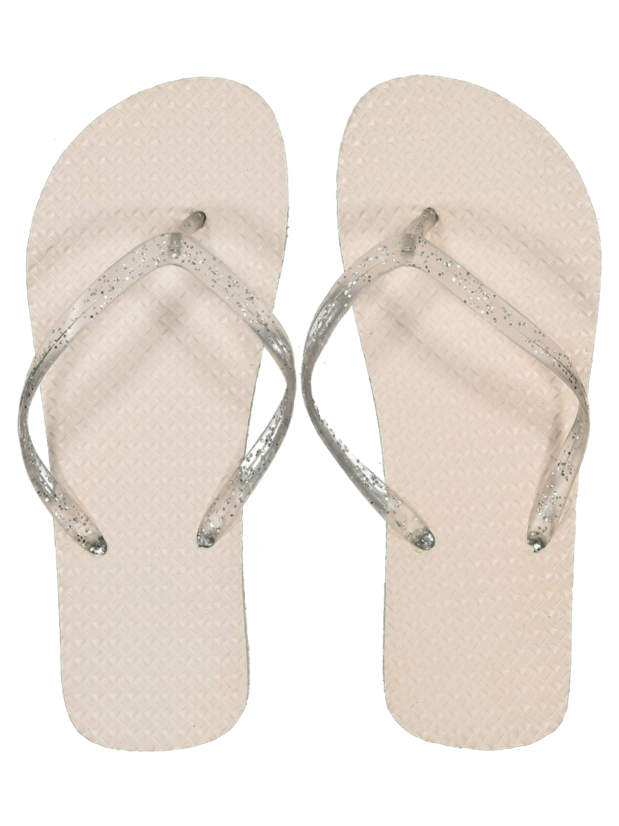 Plain Flip Flop Sandals