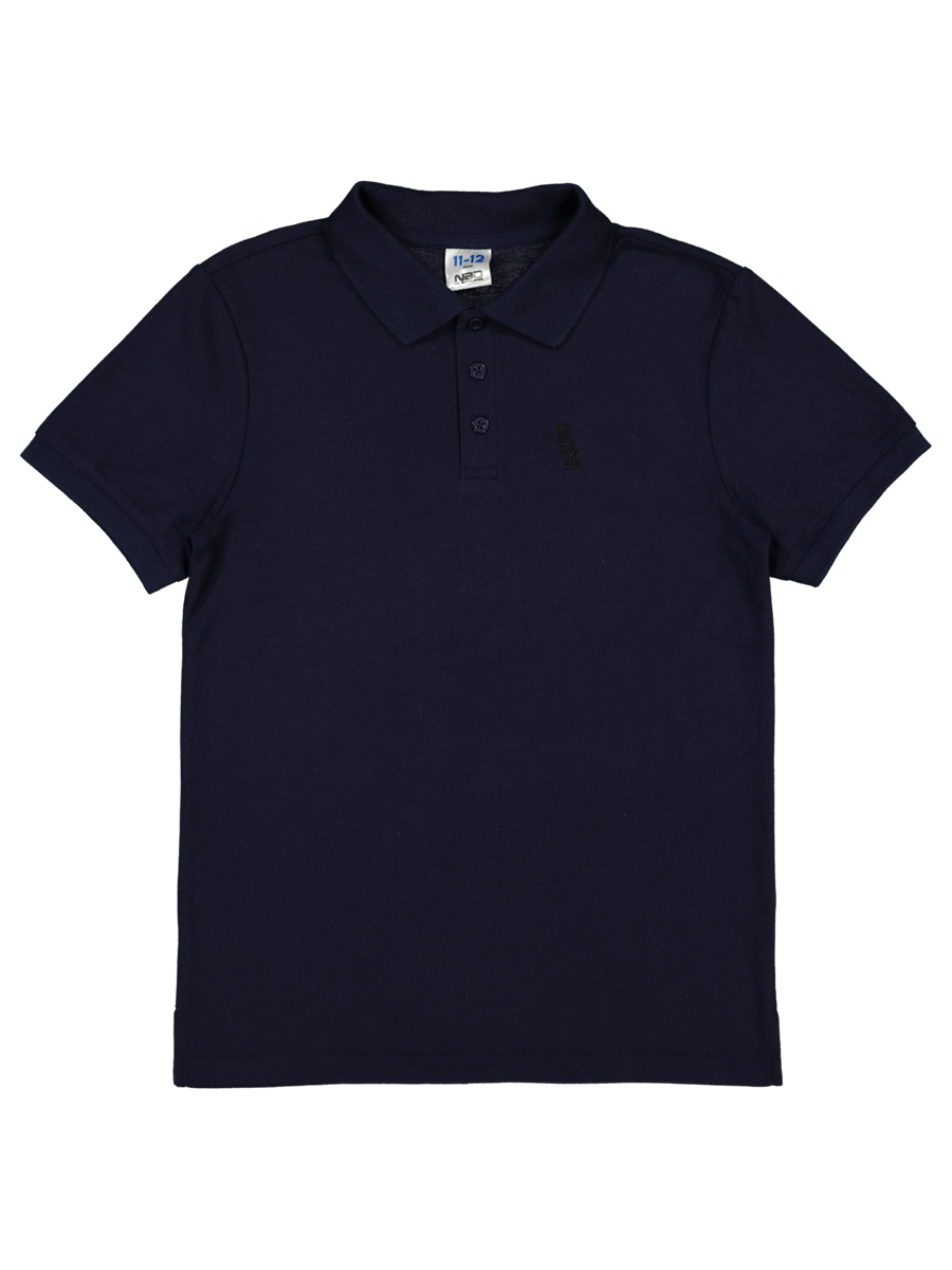 Golfer Shirt