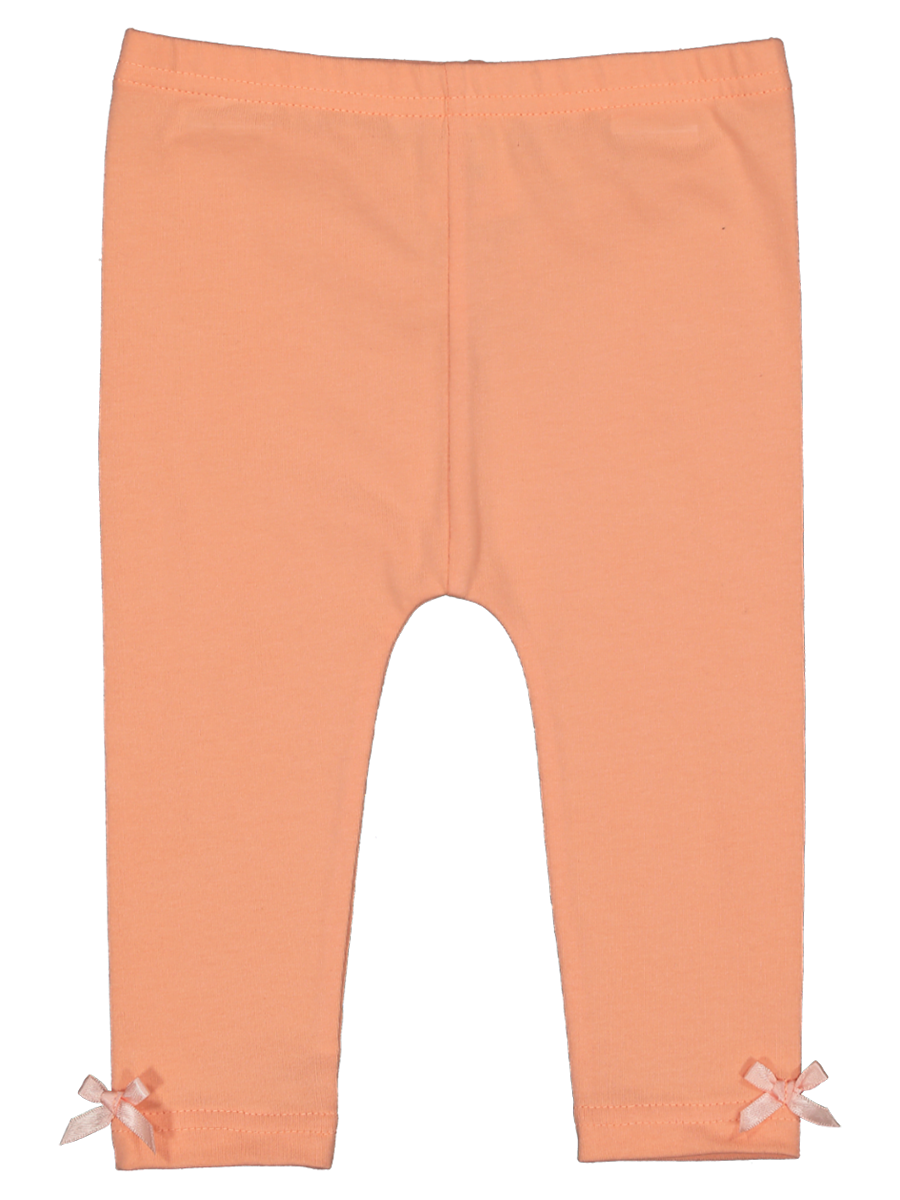 Plain Leggings