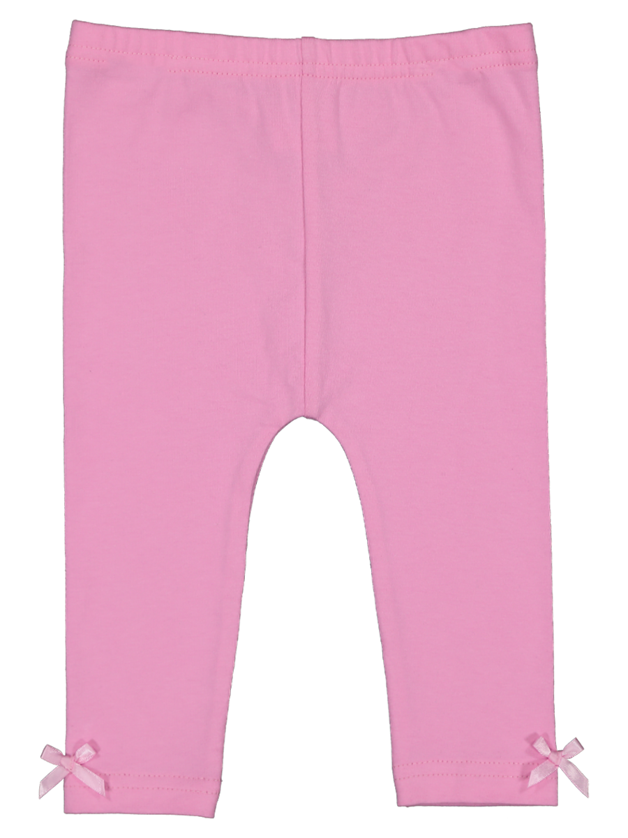Plain Leggings