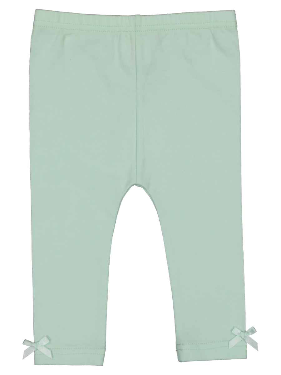 Plain Leggings