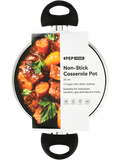 Non-Stick Casserole Pot (2)