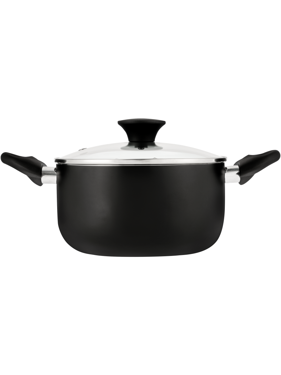 Non-Stick Casserole Pot