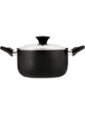 Non-Stick Casserole Pot