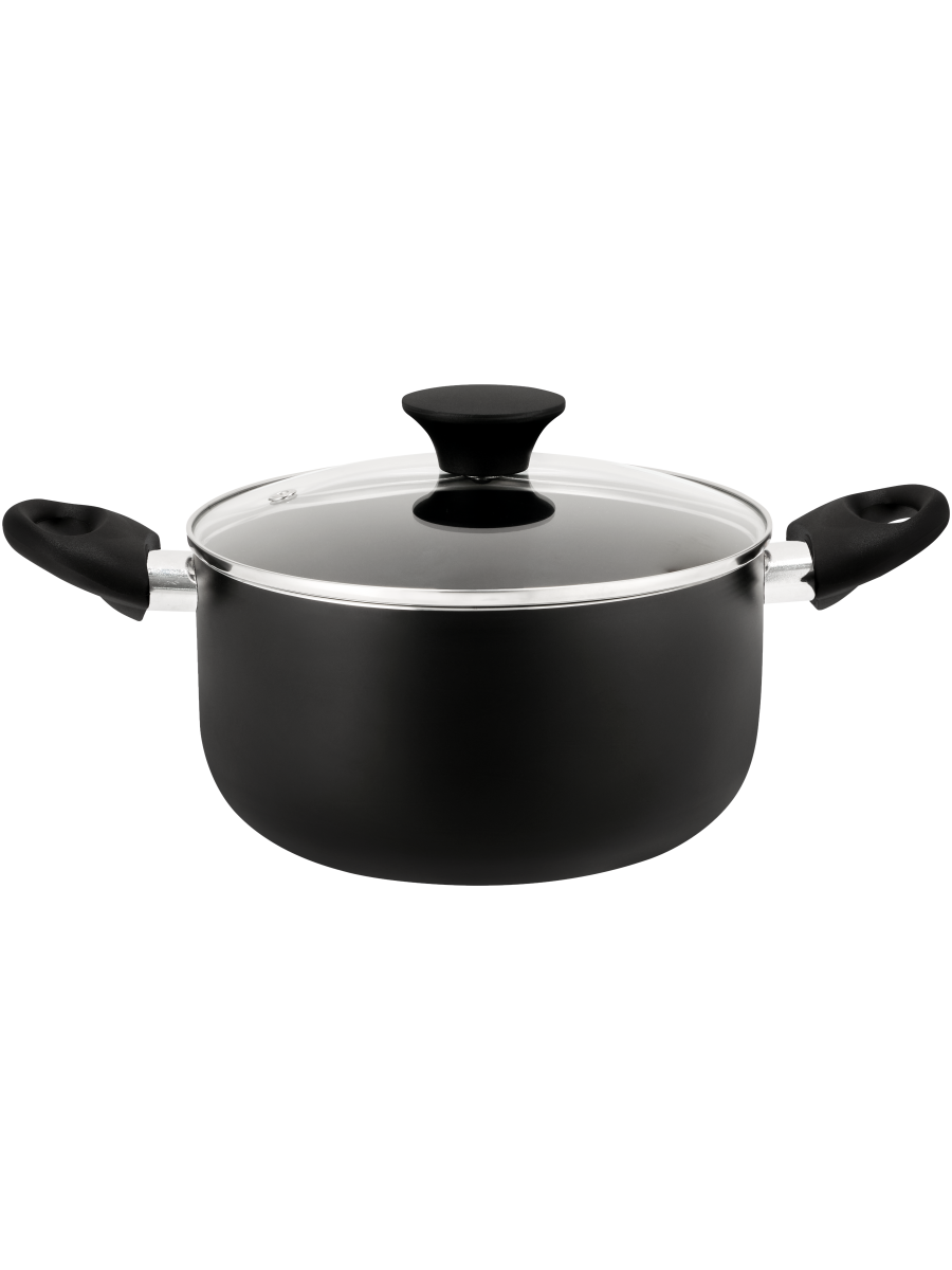Non-Stick Casserole Pot (3)