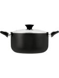 Non-Stick Casserole Pot 20cm