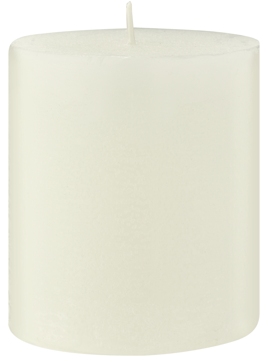 Pillar Candle
