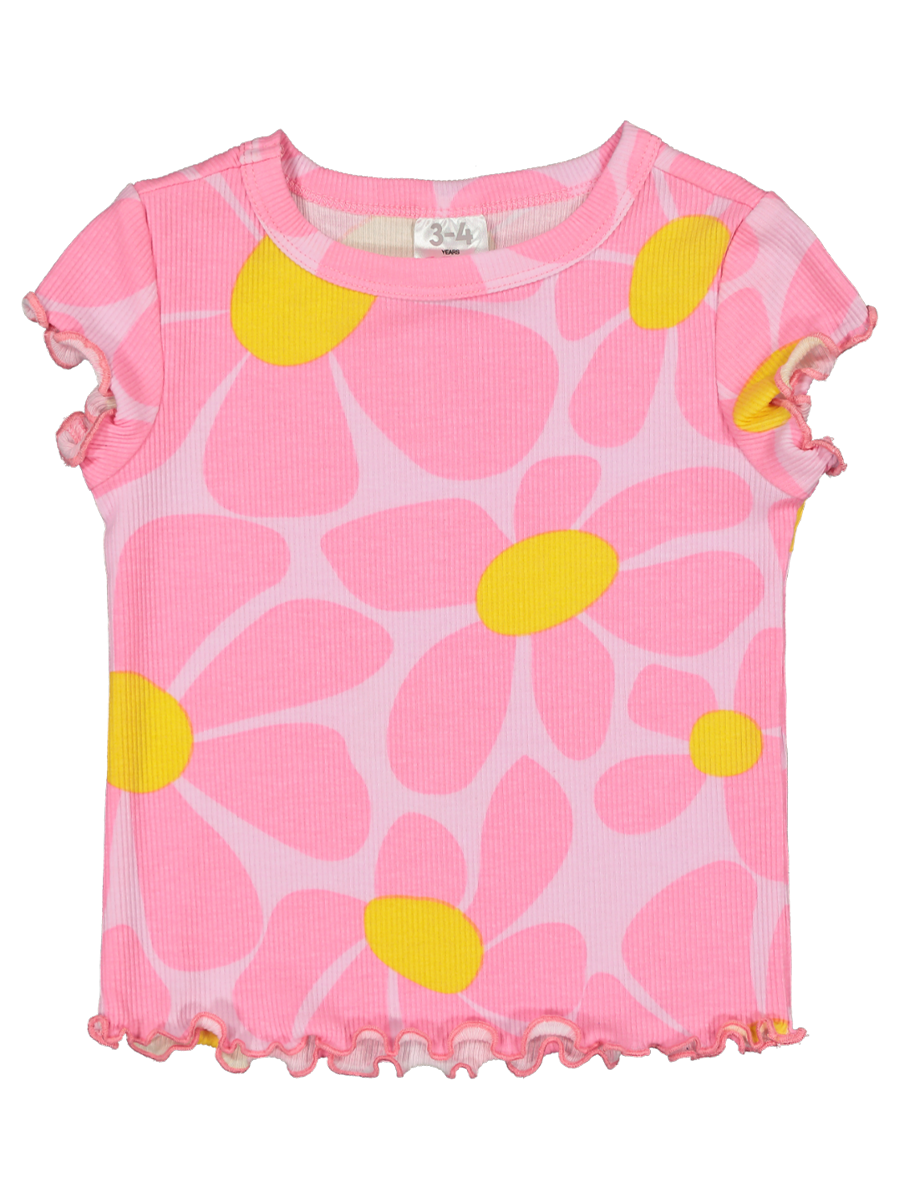 Rib Top