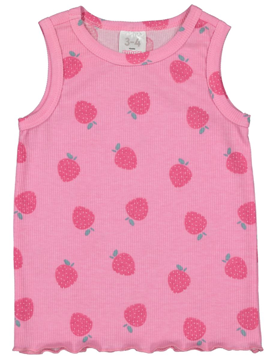 Rib Vest
