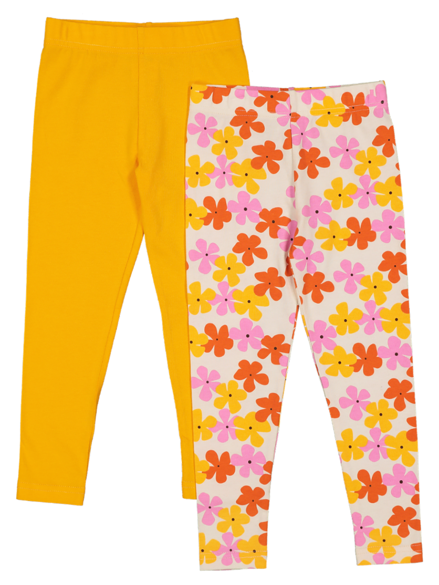 2-Pack Leggings