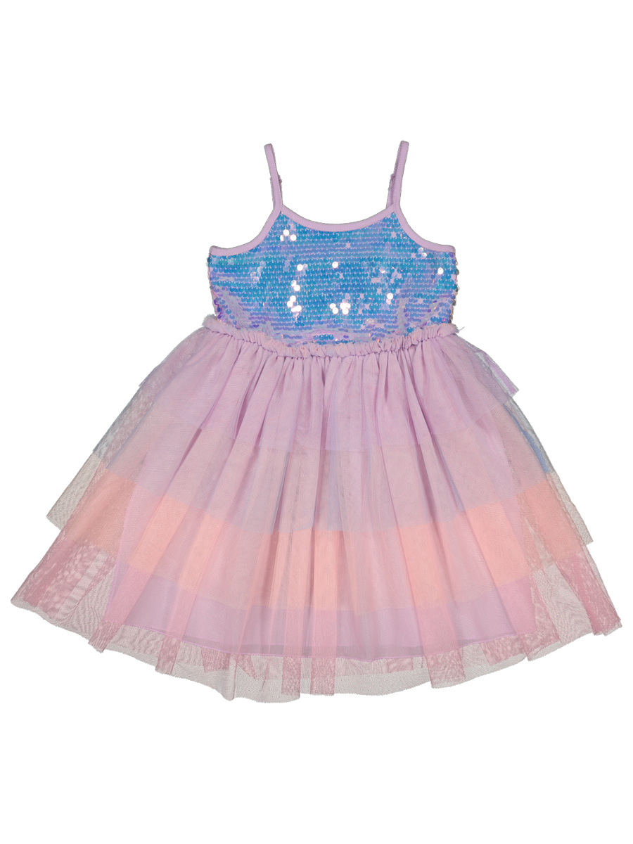 Party Dress