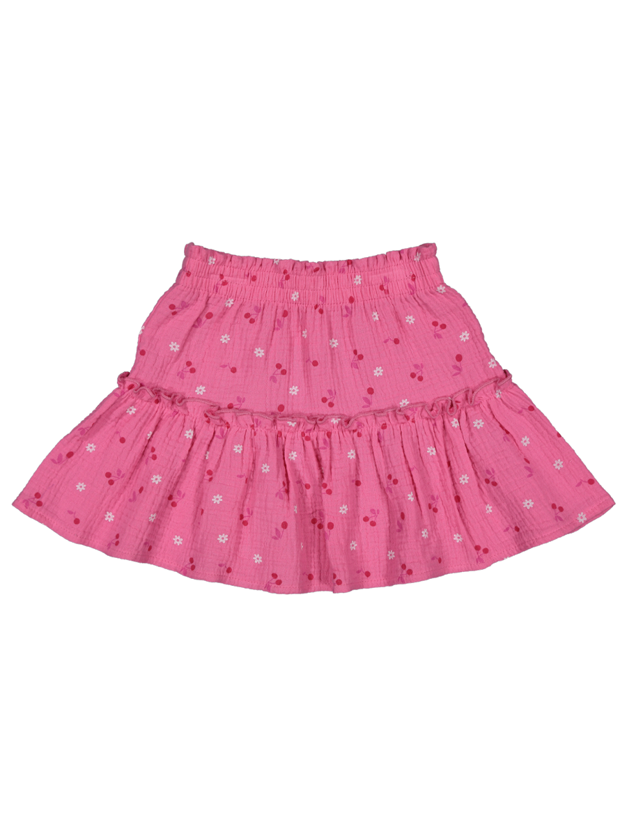 Woven Skirt